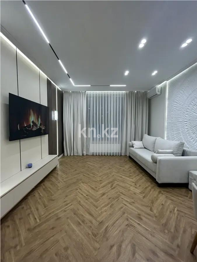 Продажа 3-комнатной квартиры, 78 м² в Астане