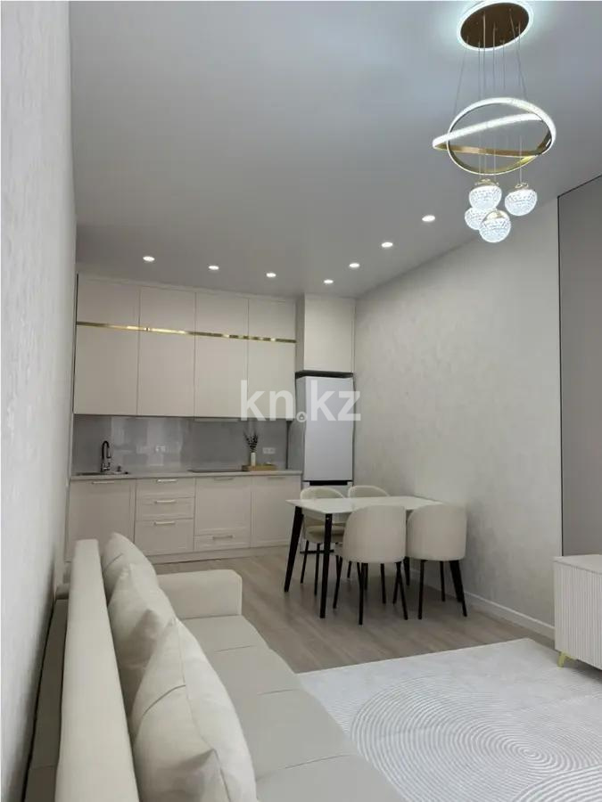 Продажа 3-комнатной квартиры, 60 м² в Астане - фото 4