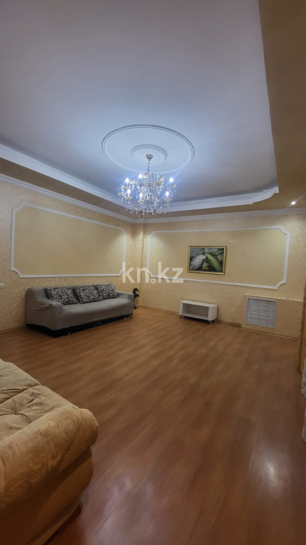 Аренда 3-комнатной квартиры, 98 м² в Астане - фото 5