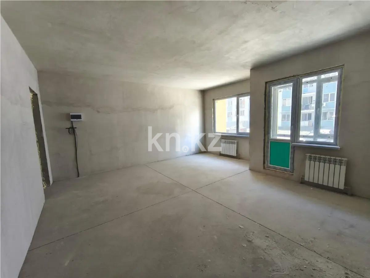 Продажа 1-комнатной квартиры, 31 м², ул. Райымбек батыра, дом  273 в Алматы