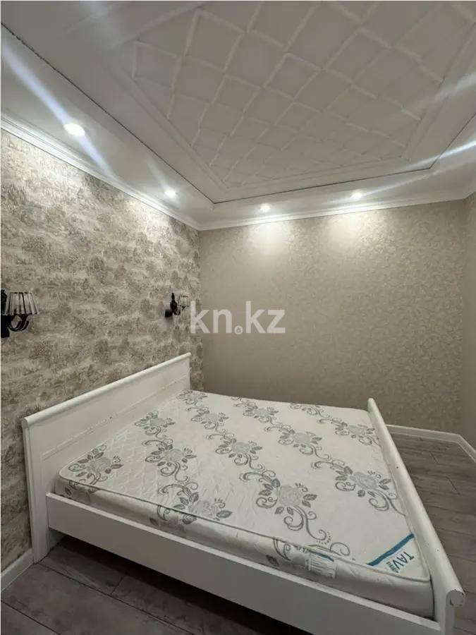 Продажа 2-комнатной квартиры, 45 м², пр. Шахтеров, дом  52Б в Караганде - фото 2