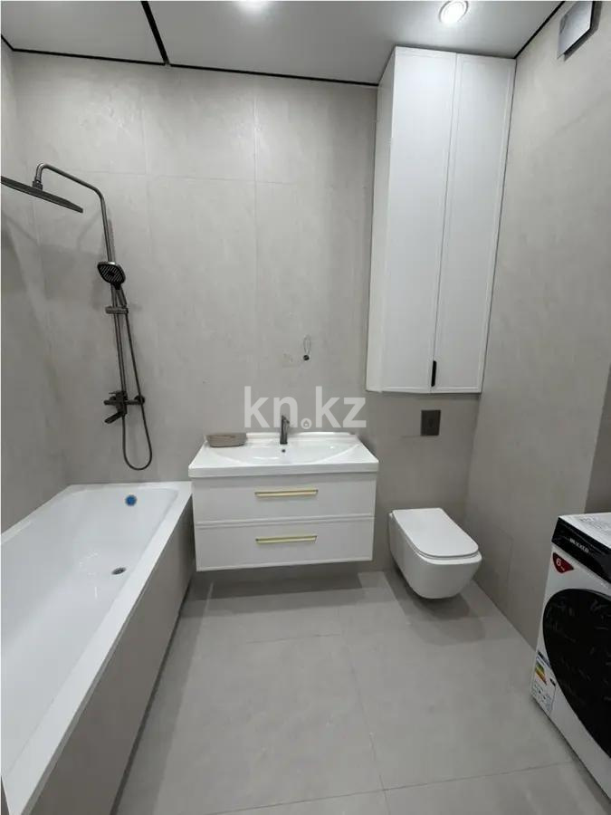 Продажа 2-комнатной квартиры, 44 м² в Алматы - фото 4