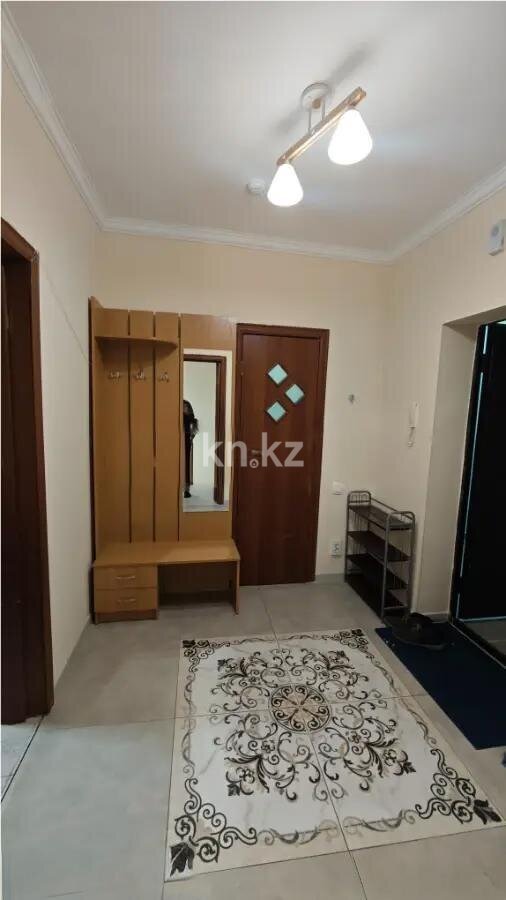 Продажа 1-комнатной квартиры, 47.7 м² в Астане - фото 4