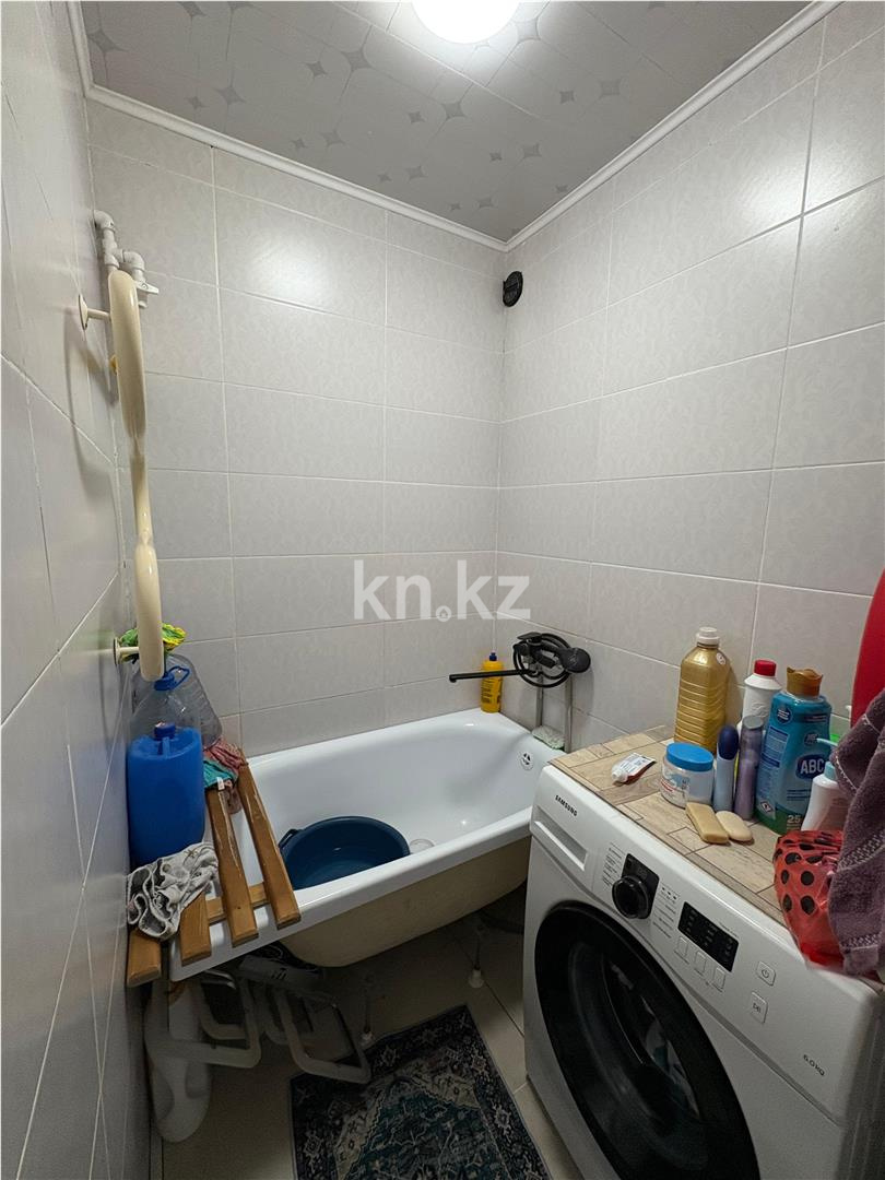 Продажа 2-комнатной квартиры, 48 м², мкр-н 7-й в Темиртау - фото 8