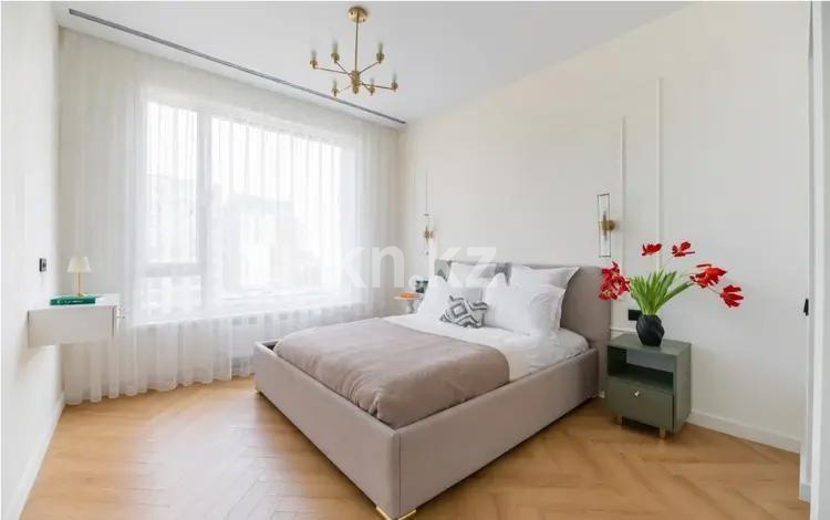 Продажа 2-комнатной квартиры, 47 м² в Алматы - фото 2