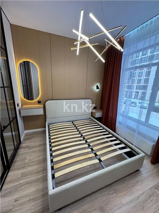 Продажа 2-комнатной квартиры, 51 м² в Астане - фото 2