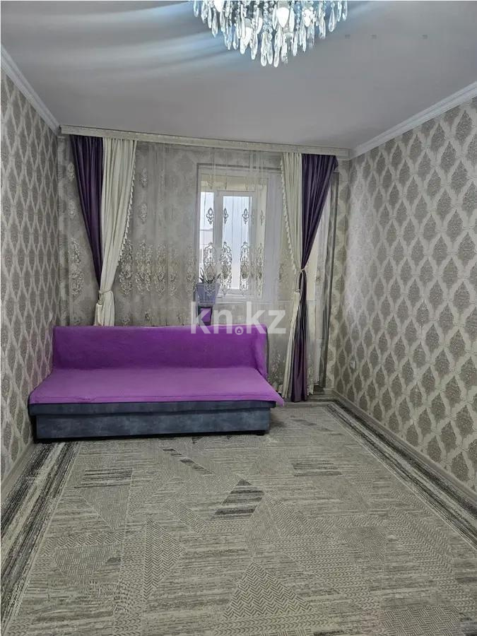 Продажа 1-комнатной квартиры, 34.6 м², ул. А-108, дом  30 в Астане