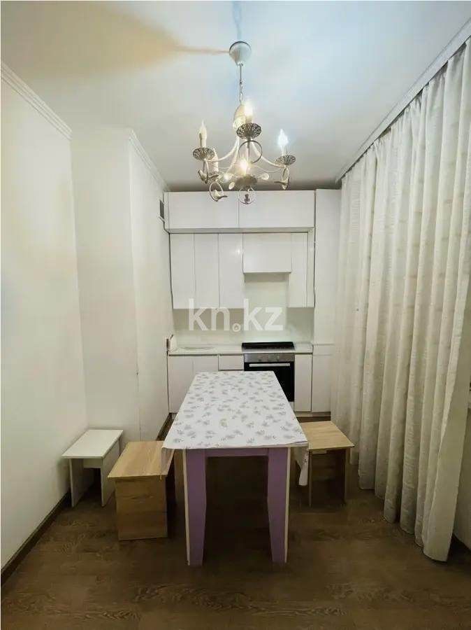 Продажа 1-комнатной квартиры, 44.5 м² в Алматы - фото 2