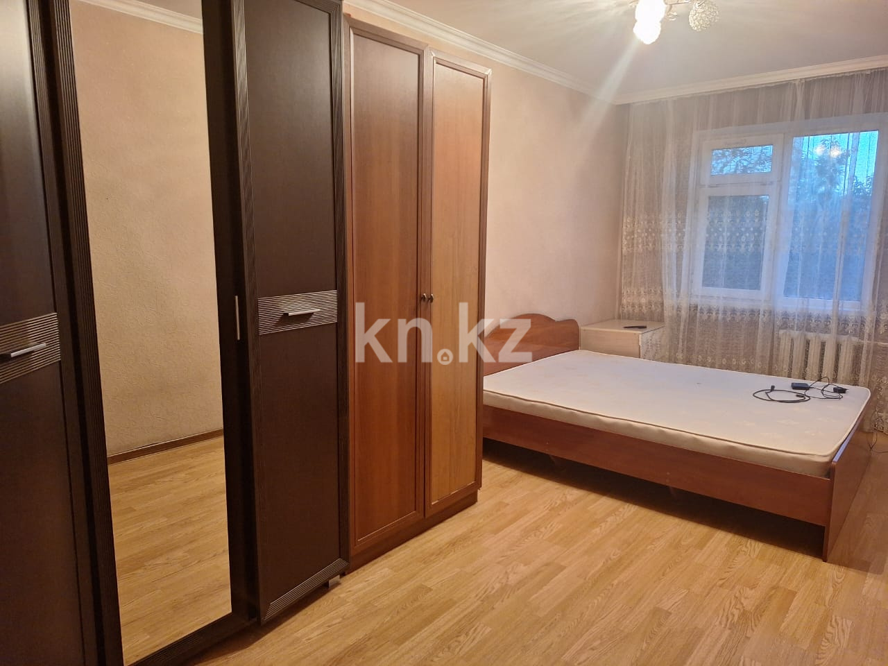 Аренда 2-комнатной квартиры, 47 м² в Астане - фото 6