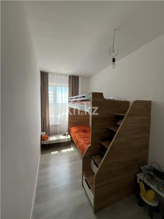 Продажа 3-комнатной квартиры, 65 м² в Астане - фото 3