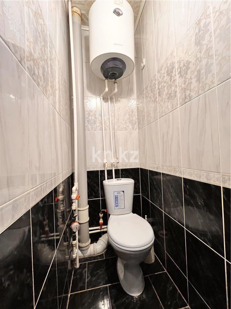 Продажа 3-комнатной квартиры, 63 м² в Темиртау - фото 8