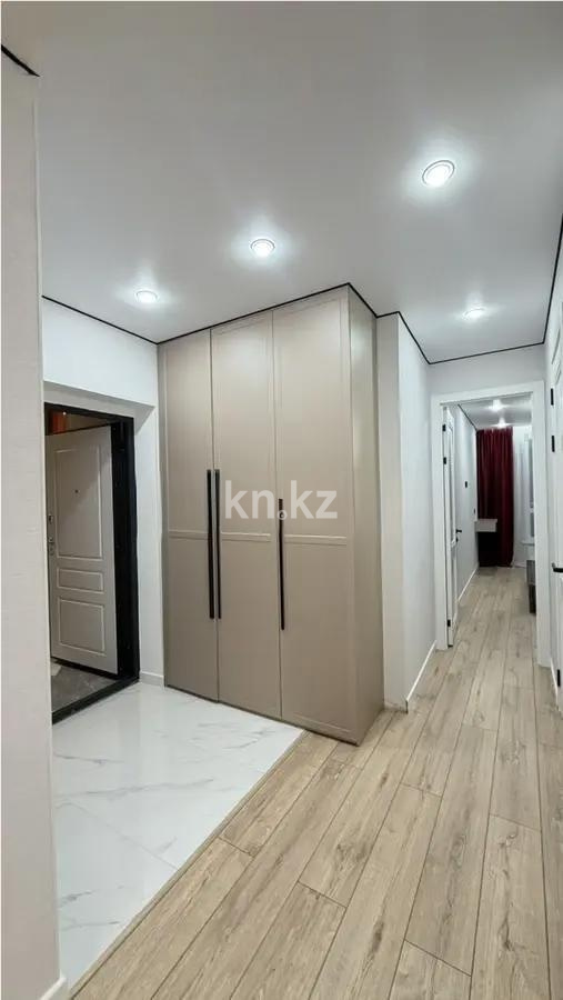 Продажа 2-комнатной квартиры, 46.3 м² в Астане - фото 4