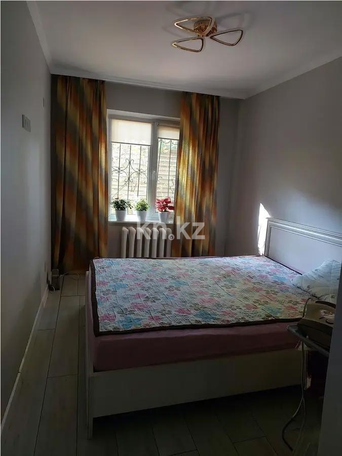 Продажа 3-комнатной квартиры, 58.8 м², ул. Айтиева, дом  114 в Алматы - фото 2