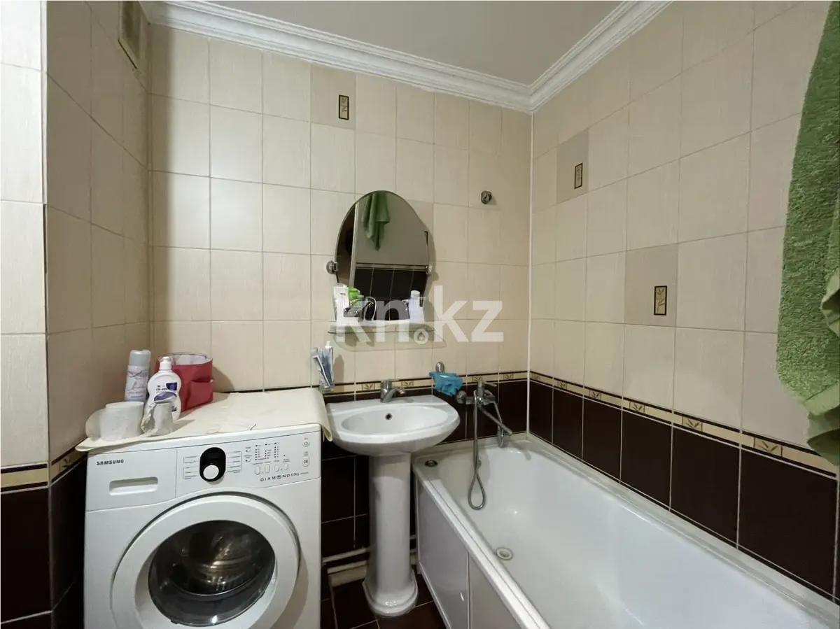 Продажа 1-комнатной квартиры, 36 м² в Караганде - фото 2