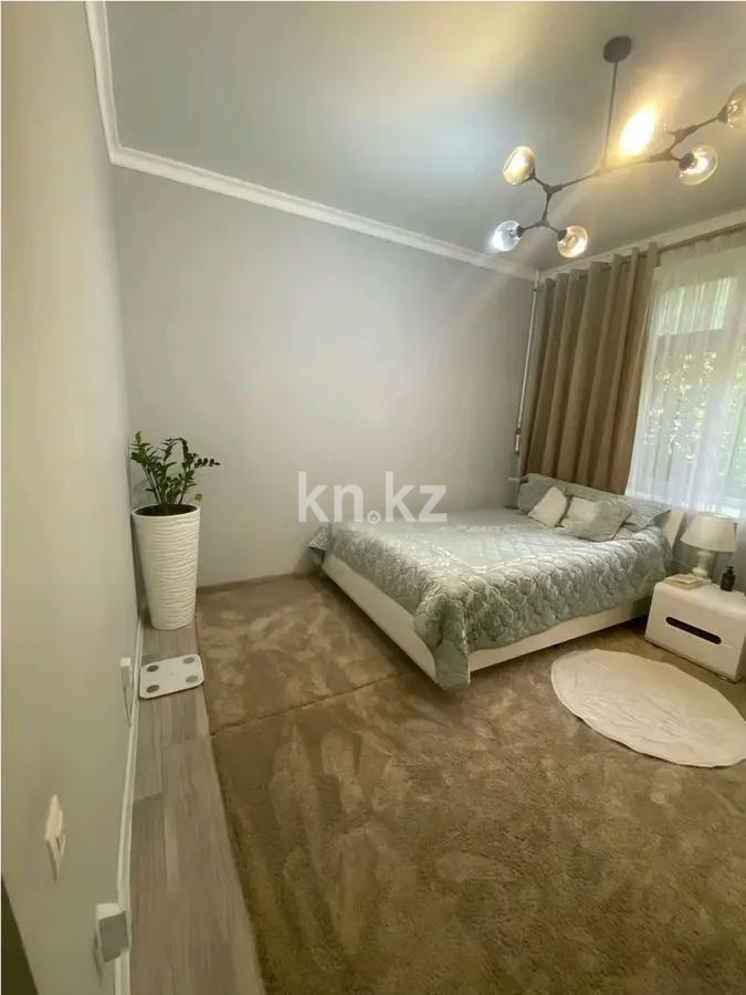Продажа 3-комнатной квартиры, 62 м² в Алматы - фото 2