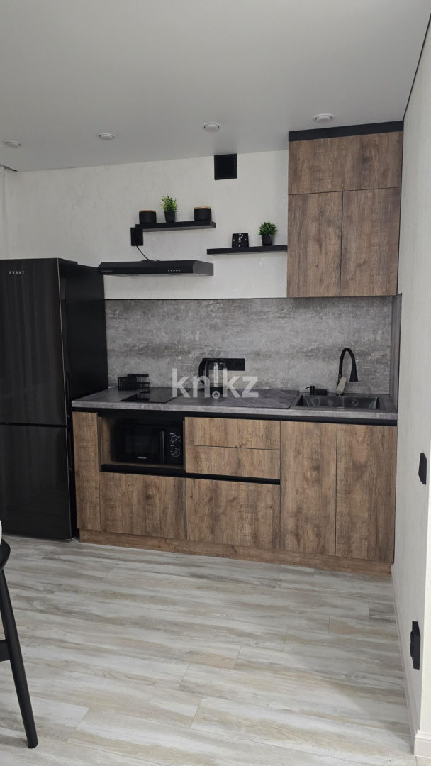 Аренда 1-комнатной квартиры, 40 м² в Караганде - фото 12