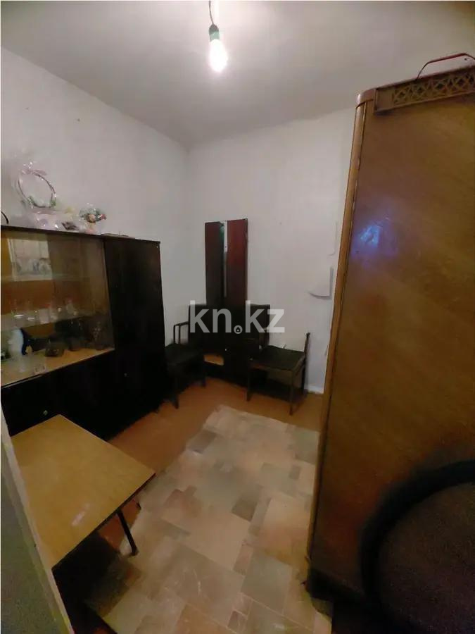 Продажа 2-комнатной квартиры, 44 м², ул. Магнитогорская, дом  2 в Караганде - фото 3