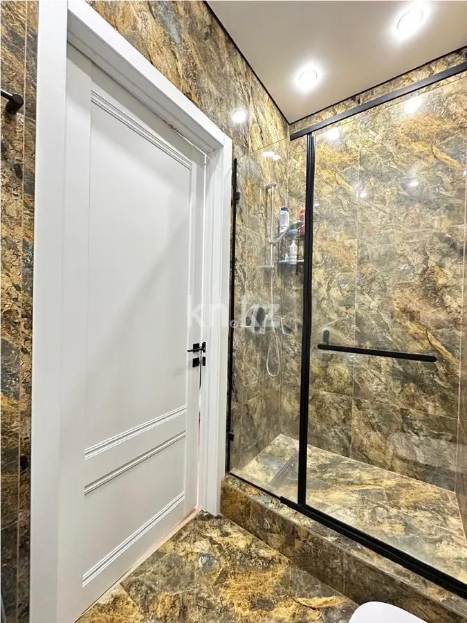 Продажа 2-комнатной квартиры, 52 м², пр. Туран, дом  71 в Астане - фото 4