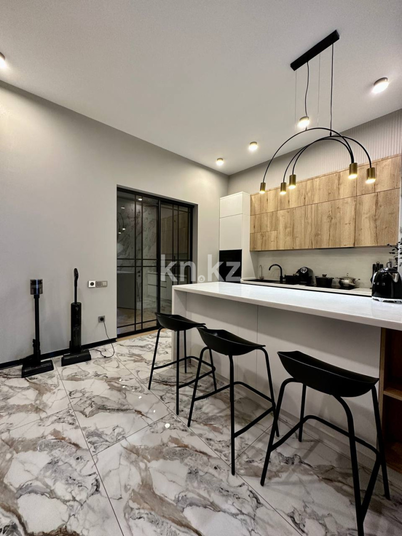 Продажа 4-комнатной квартиры, 151 м², ул. Арайлы в Алматы - фото 15