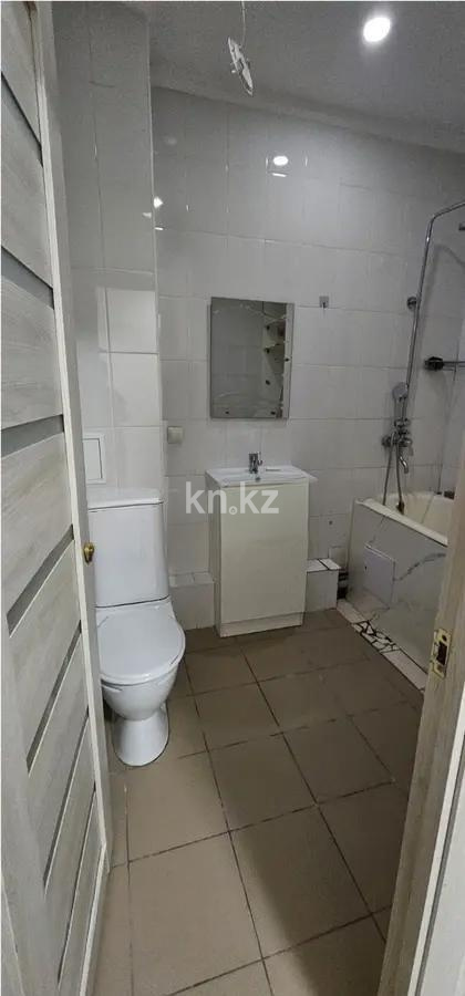 Продажа 1-комнатной квартиры, 39 м² в Алматы - фото 3