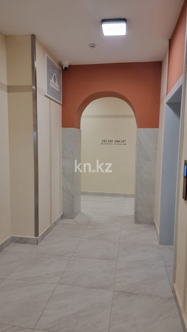 Продажа 3-комнатной квартиры, 94 м², пр. Тауелсыздык, дом  25/1 - ул. Шарля де Голля в Астане - фото 2