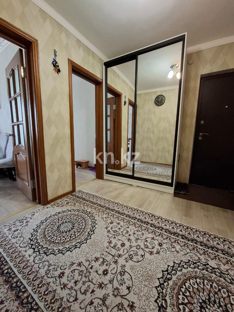 Продажа 3-комнатной квартиры, 71 м², ул. Сатыбалдина, дом  7/3 в Караганде - фото 11