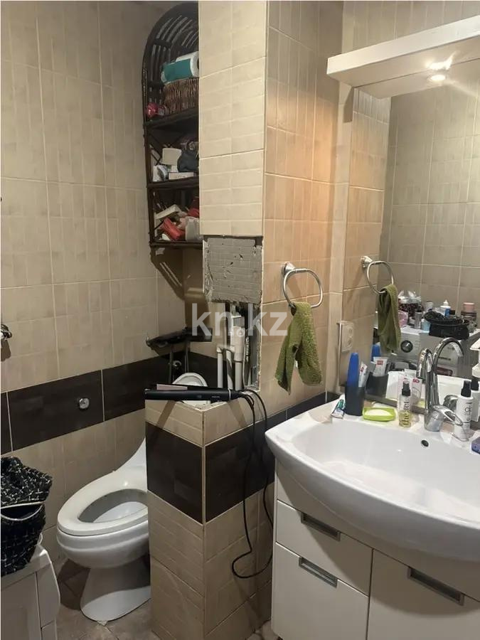 Продажа 2-комнатной квартиры, 54 м² в Алматы - фото 4