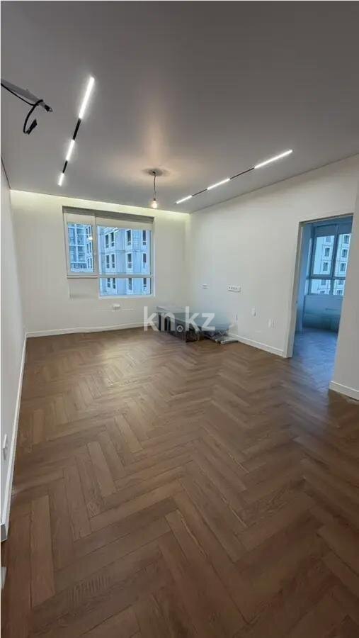 Продажа 2-комнатной квартиры, 66.95 м² в Астане
