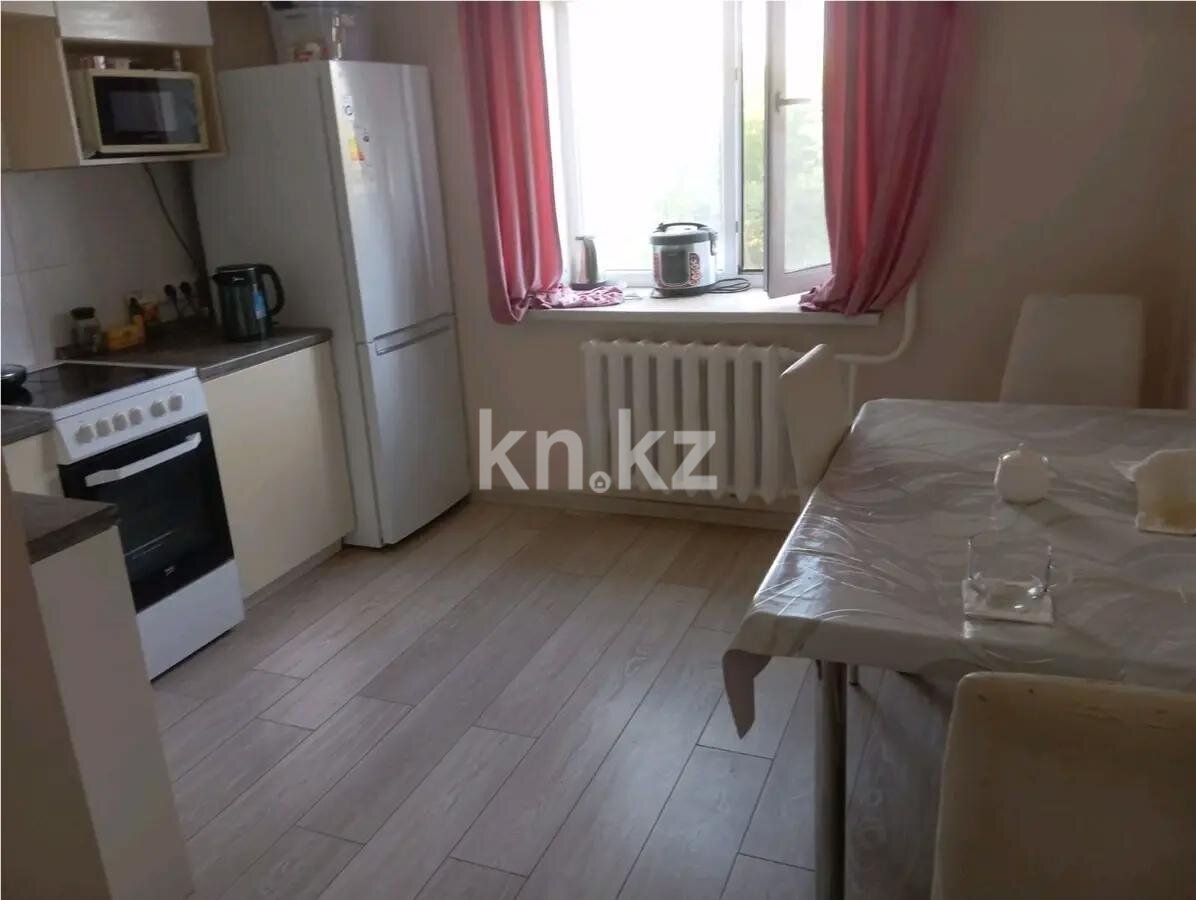 Продажа 1-комнатной квартиры, 40 м² в Астане - фото 2