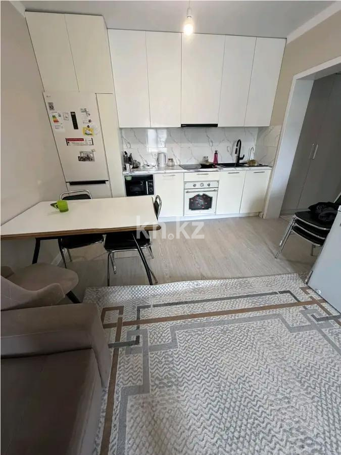 Продажа 2-комнатной квартиры, 48.75 м² в Астане - фото 3