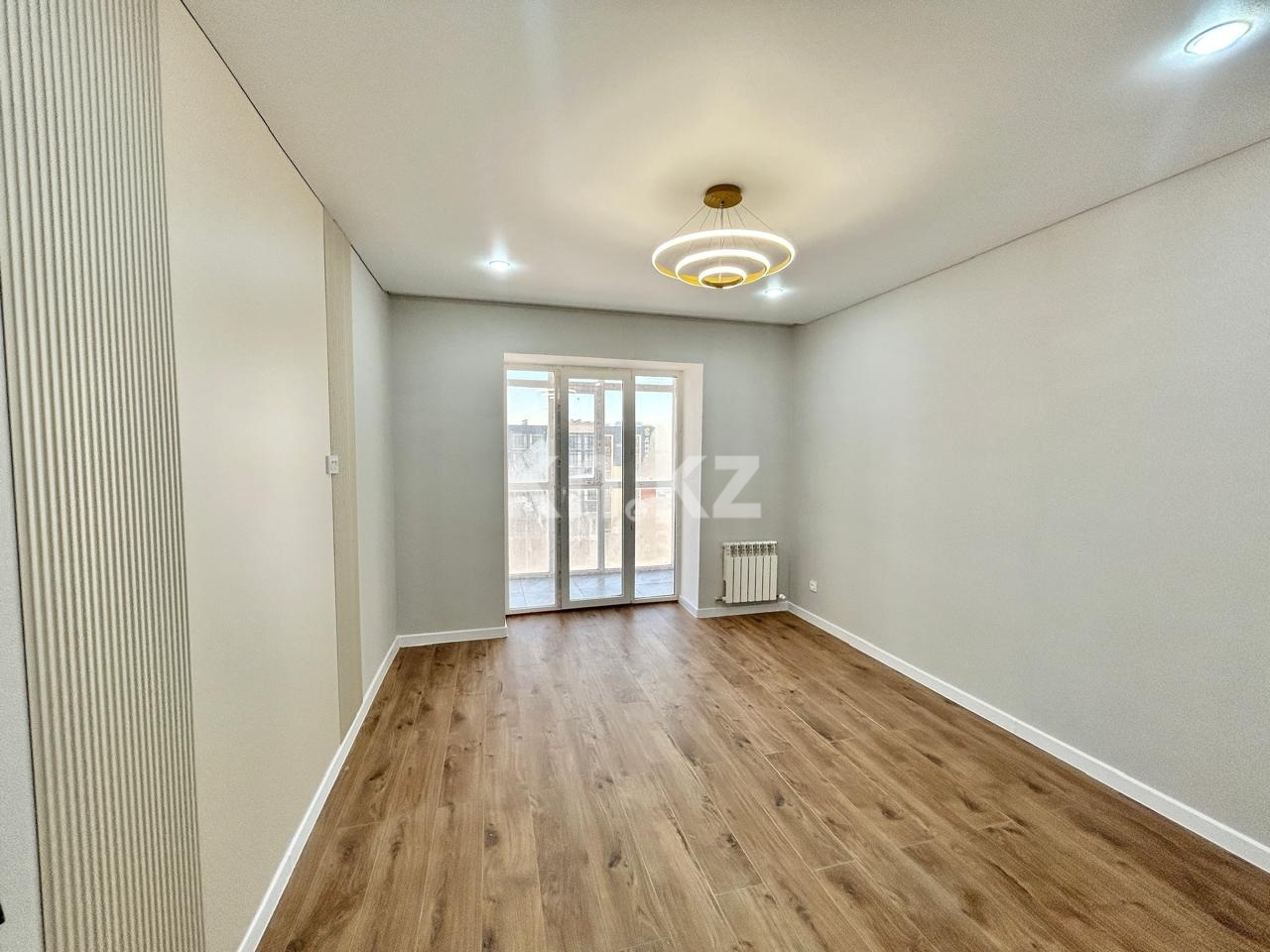 Продажа 2-комнатной квартиры, 59 м², ул. Муканова в Караганде - фото 4
