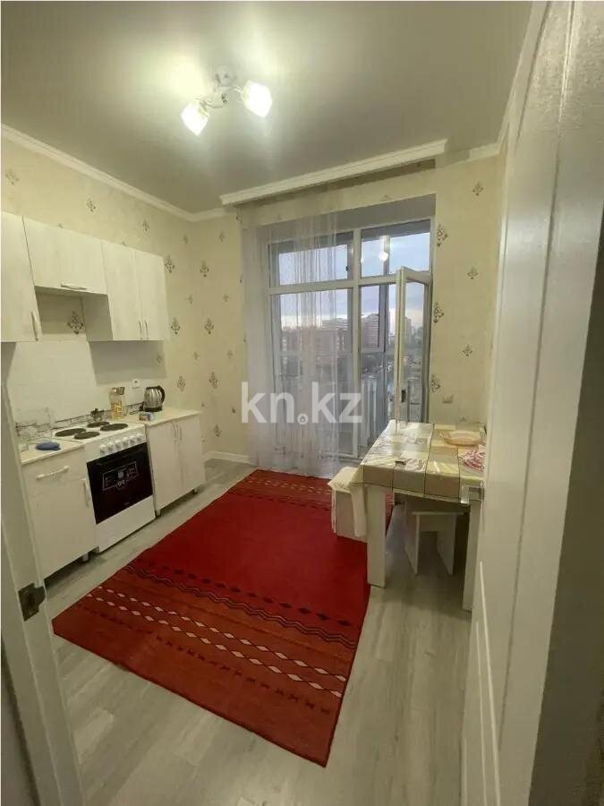 Продажа 1-комнатной квартиры, 36 м² в Астане - фото 2