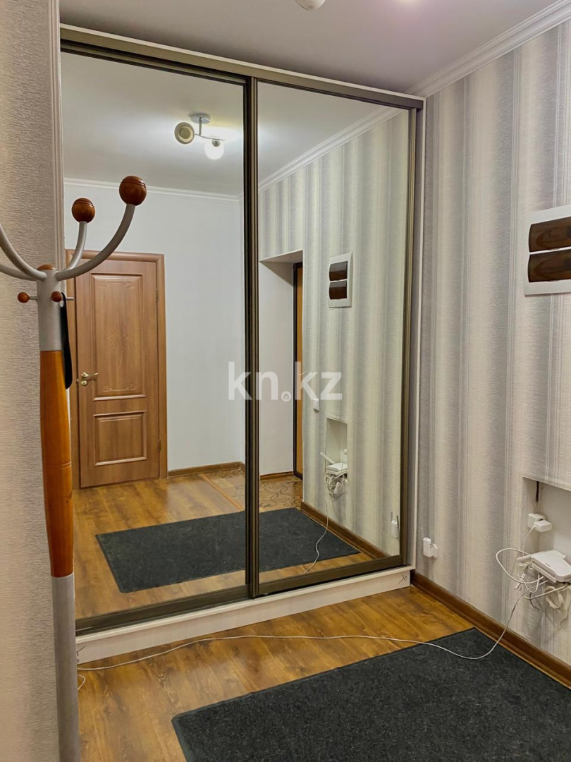 Аренда 2-комнатной квартиры, 60 м², пр. Улы Дала, дом  45 в Астане - фото 5