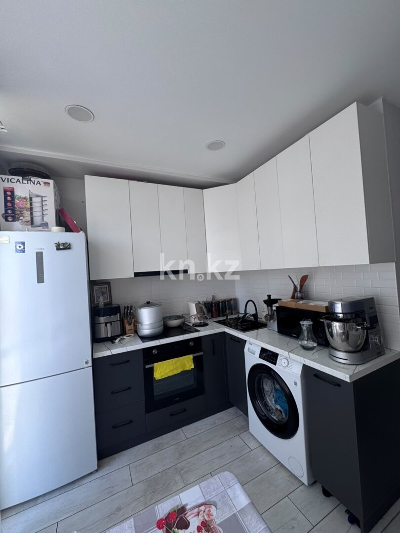 Продажа 1-комнатной квартиры, 20 м² в Алматы - фото 6