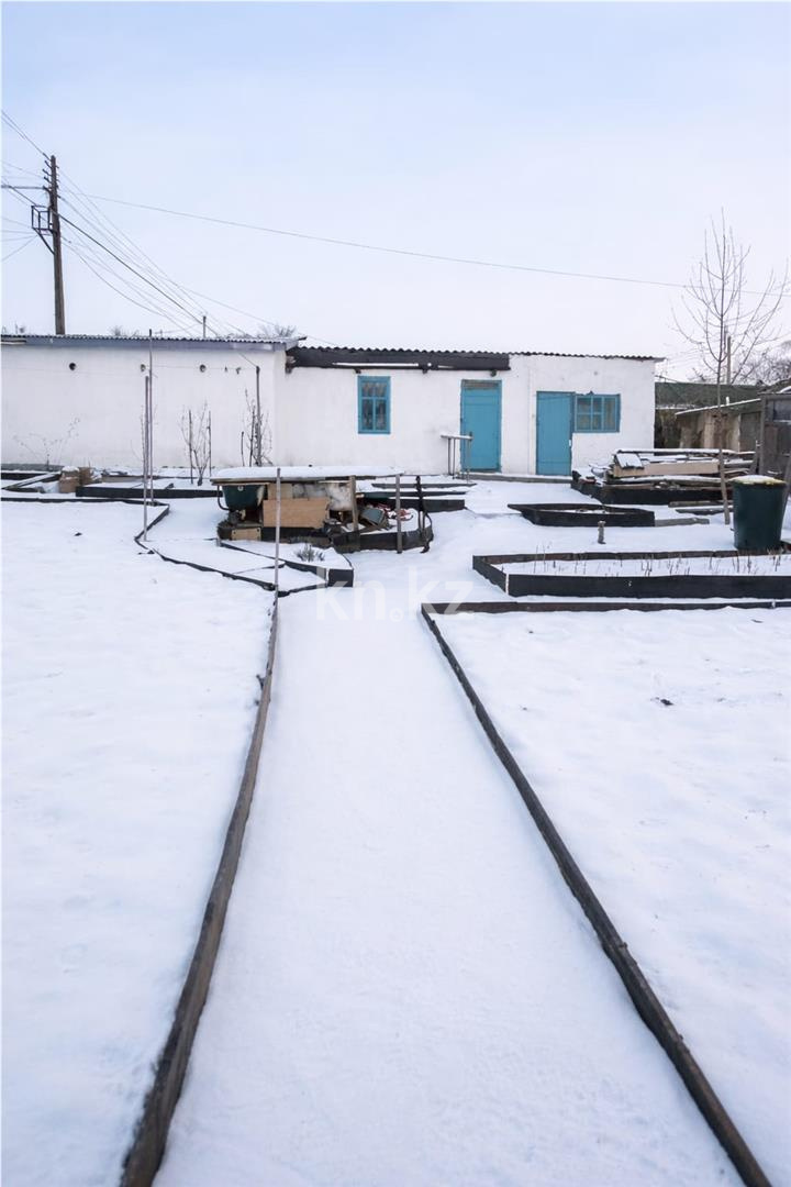 Продажа 4-комнатного дома, 68 м² в Караганде - фото 3