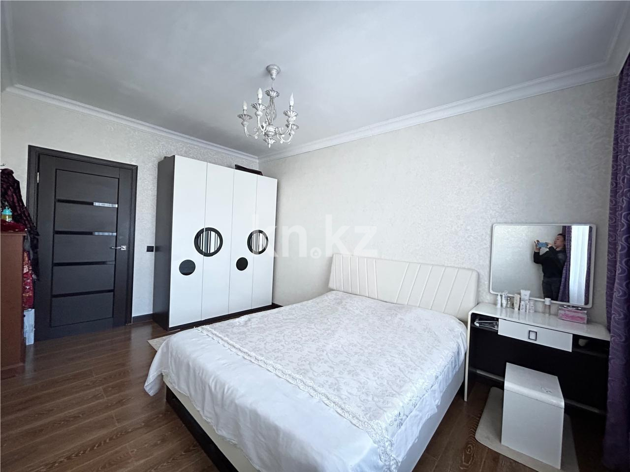 Продажа 4-комнатной квартиры, 139.7 м² в Астане - фото 8