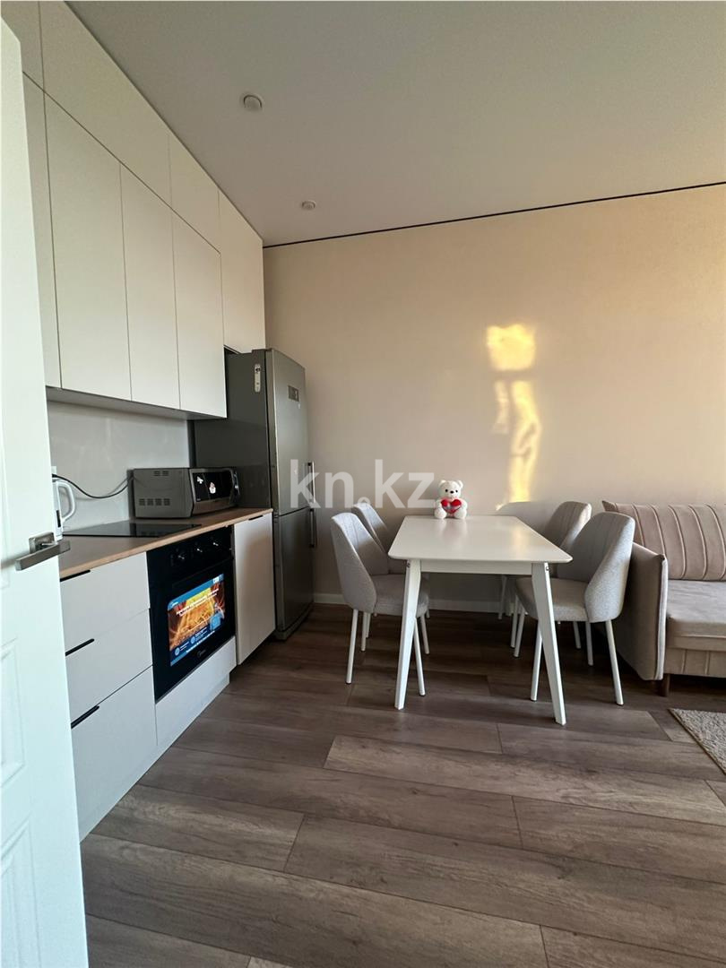 Продажа 2-комнатной квартиры, 35.7 м² в Астане - фото 7