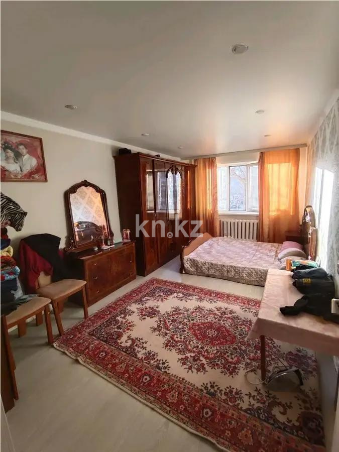 Продажа 4-комнатной квартиры, 100 м² в Караганде - фото 2