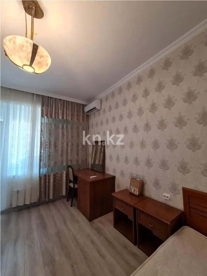 Продажа 1-комнатной квартиры, 37 м² в Астане