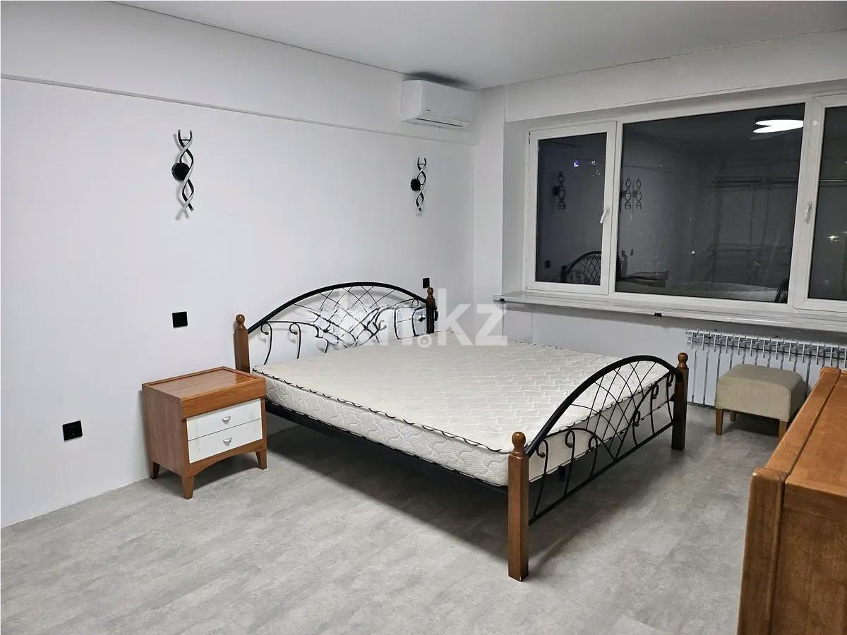 Продажа 3-комнатной квартиры, 81 м² в Алматы - фото 2