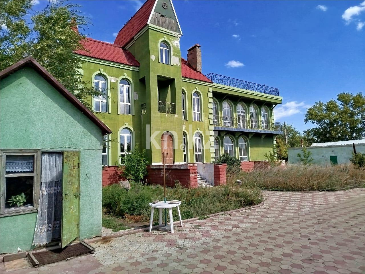 Продажа 10-комнатного дома, 904 м², Корниенко, дом  2 в Темиртау - фото 6