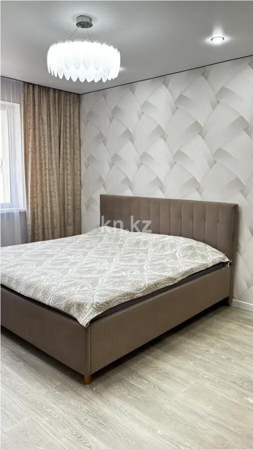 Продажа 2-комнатной квартиры, 61 м² в Караганде - фото 4