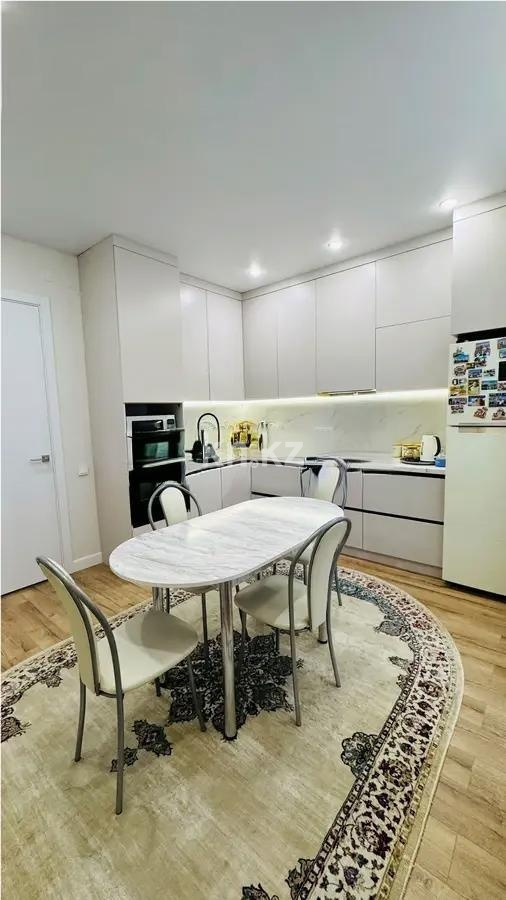 Продажа 2-комнатной квартиры, 70 м² в Астане - фото 3