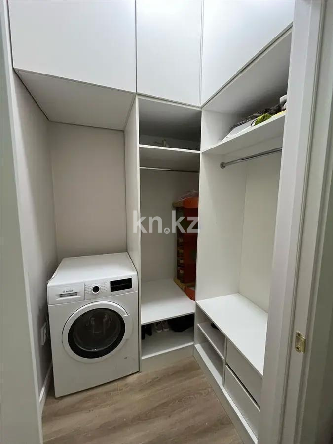 Продажа 3-комнатной квартиры, 89 м², пр. Улы Дала, дом  33/1 в Астане - фото 6