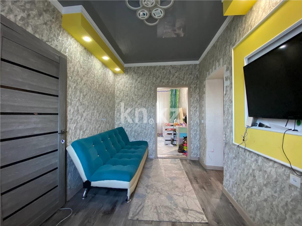 Продажа 4-комнатного дома, 71.4 м² в Темиртау - фото 2