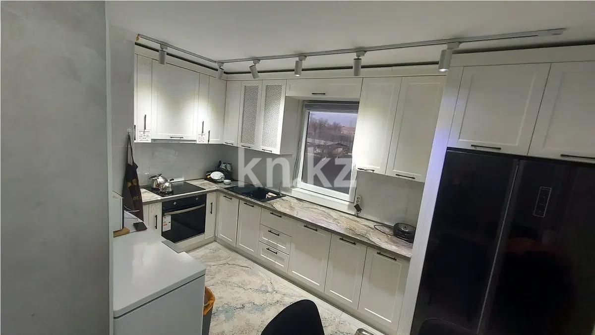 Продажа 3-комнатной квартиры, 78 м² в Алматы - фото 5