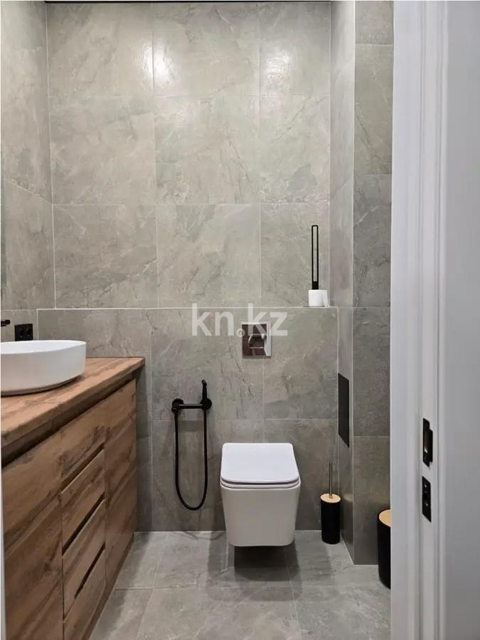 Продажа 2-комнатной квартиры, 58 м² в Астане - фото 7