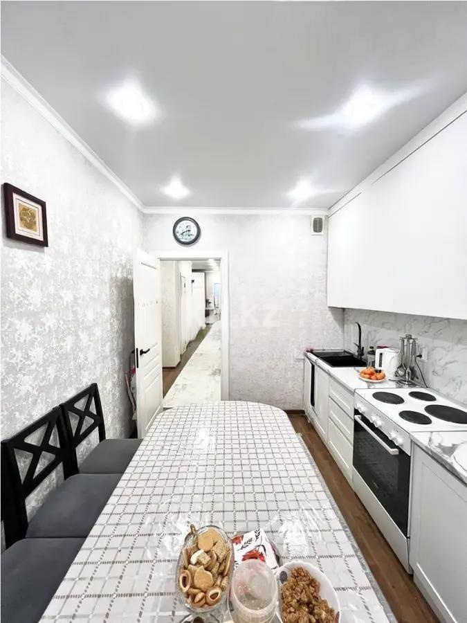 Продажа 3-комнатной квартиры, 118 м² в Астане - фото 3
