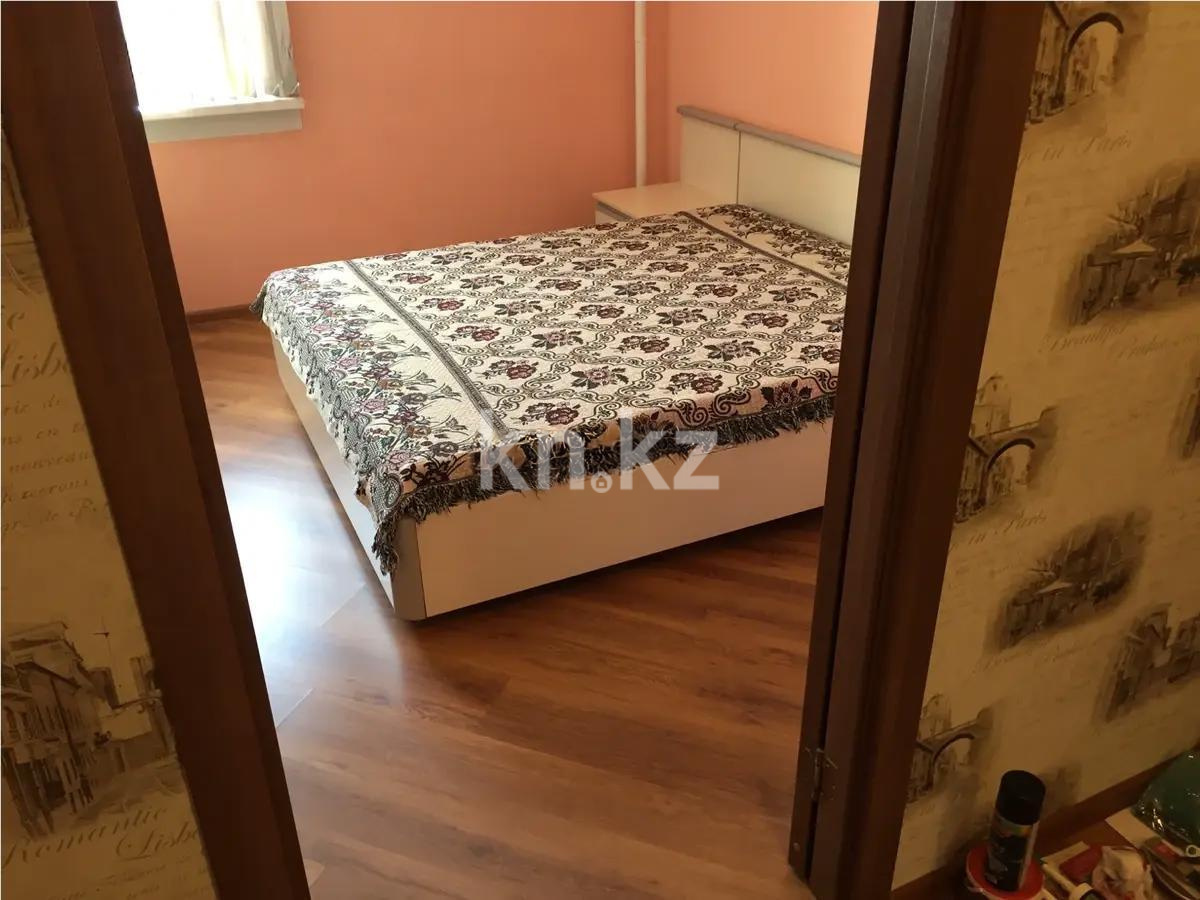 Продажа 2-комнатной квартиры, 60 м² в Алматы