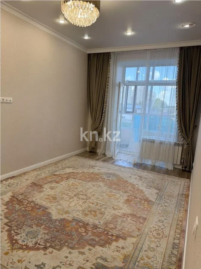 Продажа 3-комнатной квартиры, 75 м² в Астане